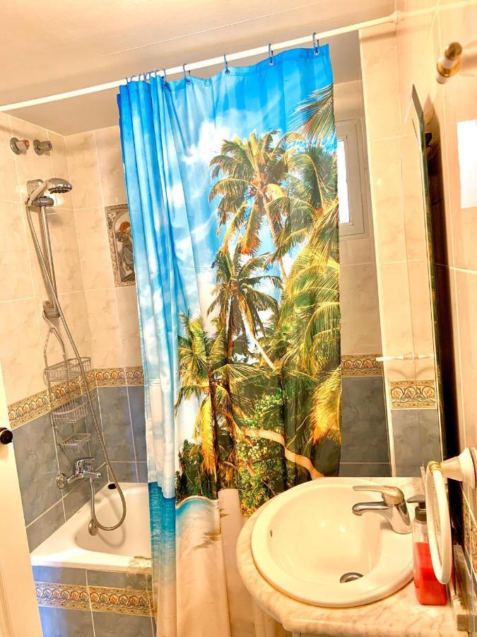 Jp - 3.0 Apartment Беналмадена Екстериор снимка
